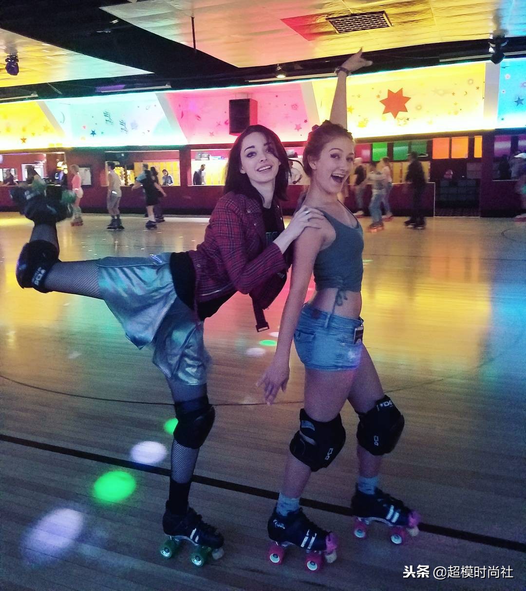 长得漂亮活得更漂亮？3岁学芭蕾4岁习提琴，还是门萨高智商会员