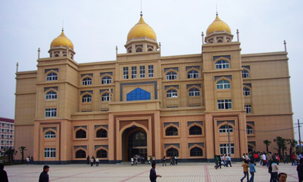 江西最美中职院校,江西最美高等职校