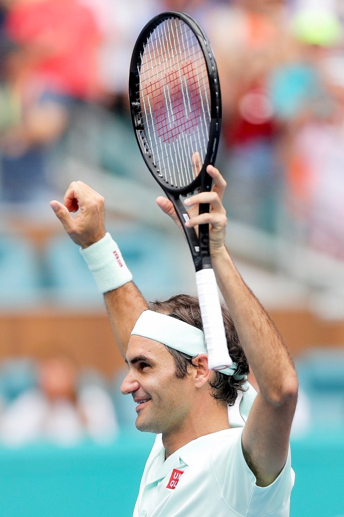 费德勒第20个大满贯冠军,费德勒第19个大满贯纪录