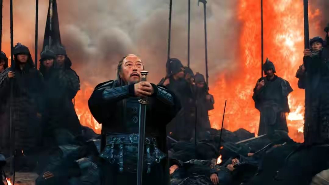 人生莫要太贪心,做人要有野心但不要有贪心