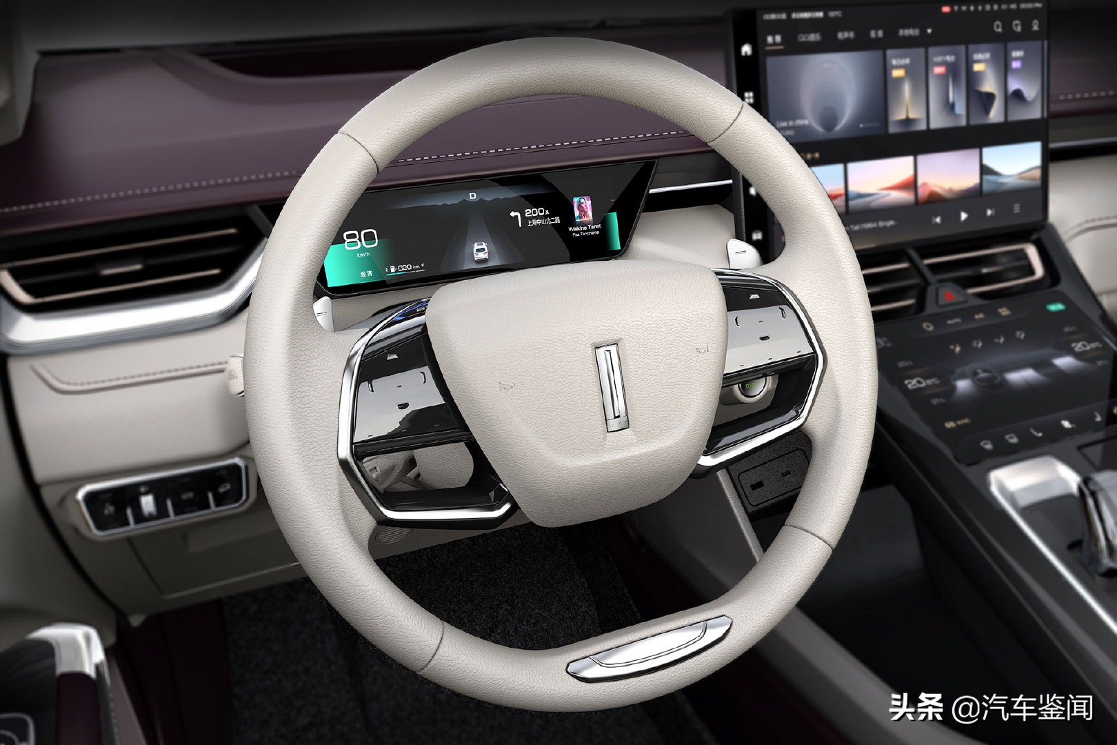 wey摩卡第一人称驾驶,wey摩卡第一视角夜间驾驶