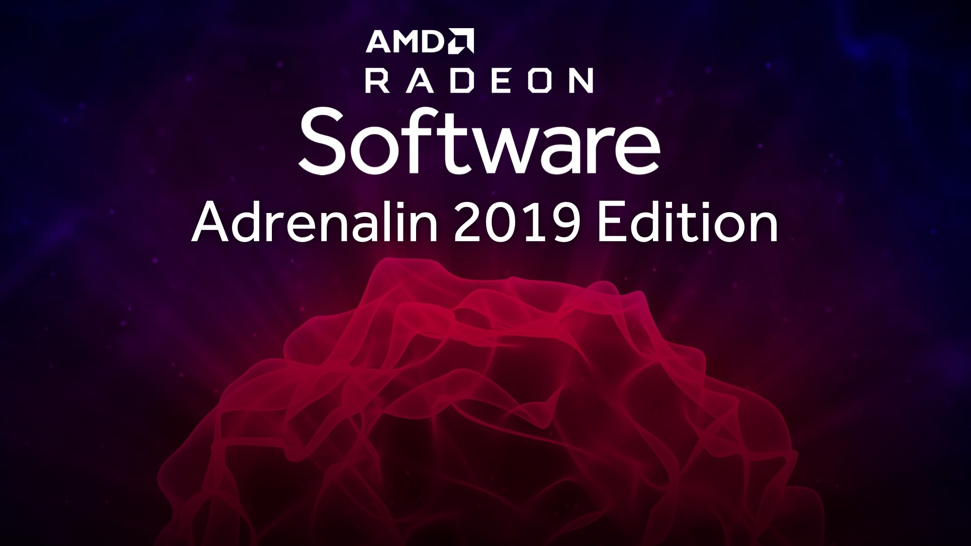 radeonsoftware更新说明,有新的radeonsoftware怎么升级