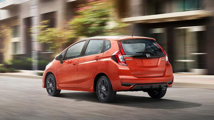 本田超跑版飞度配置,本田飞度高端