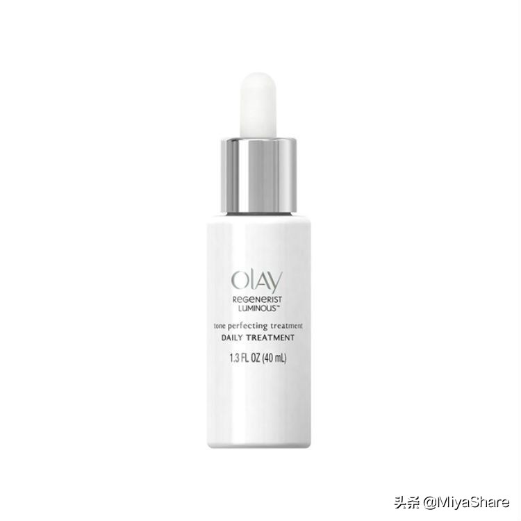 玉兰油水感透皙亮肤,玉兰油美白光感小白瓶