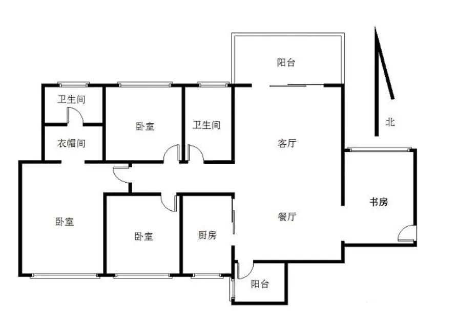 西丽华晖云门优缺点,深圳南山西丽华晖云门