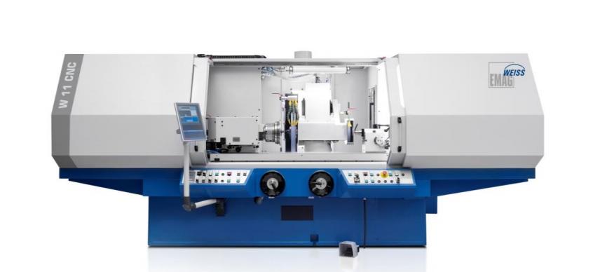 进博会来了！这些顶级机床展品千万不要错过