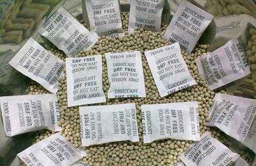 小孩误食干燥剂的处理方法,孩子误食了干燥剂12小时后才发现