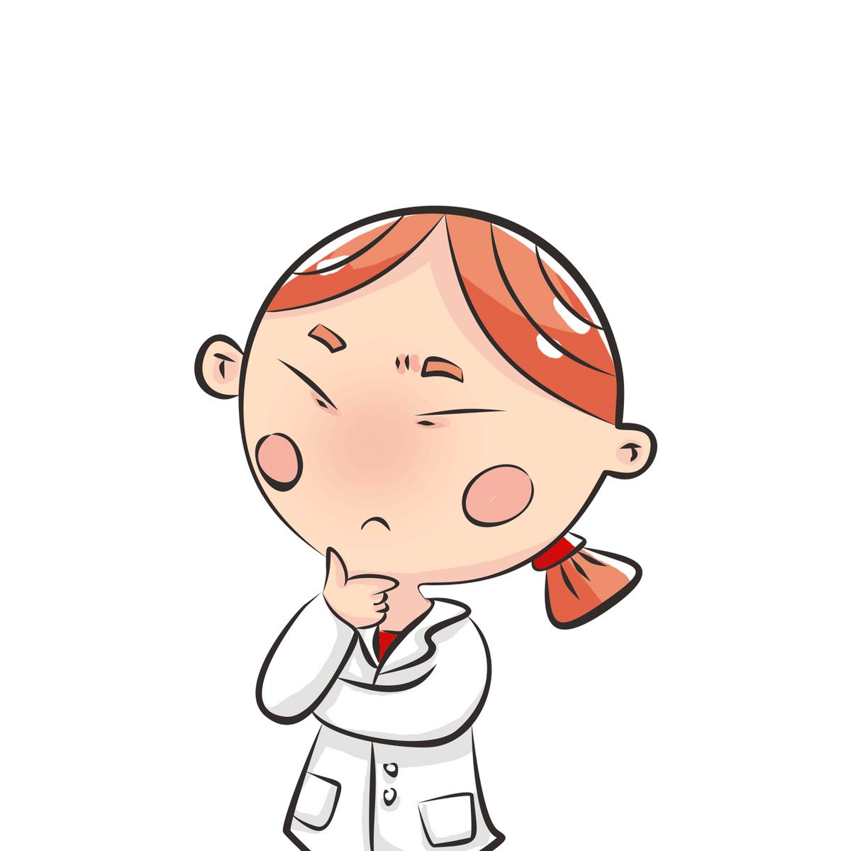 看完这篇，你再也不用背着孩子躲起来吃棒冰啦