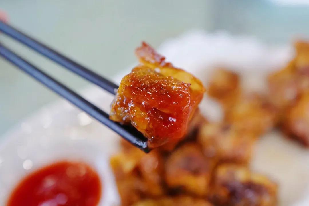 得多好吃的驻沪办,让我国庆都不想出上海