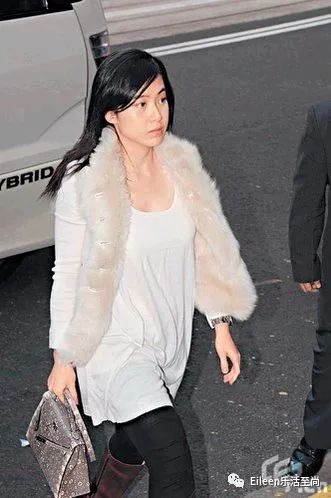 太子出局，甘比又变美？700亿女富豪终结宫斗后又经历了什么？