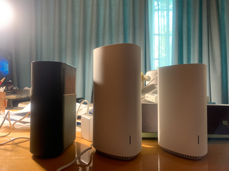 全屋wifi路由mesh,360路由器mesh无线组网设置