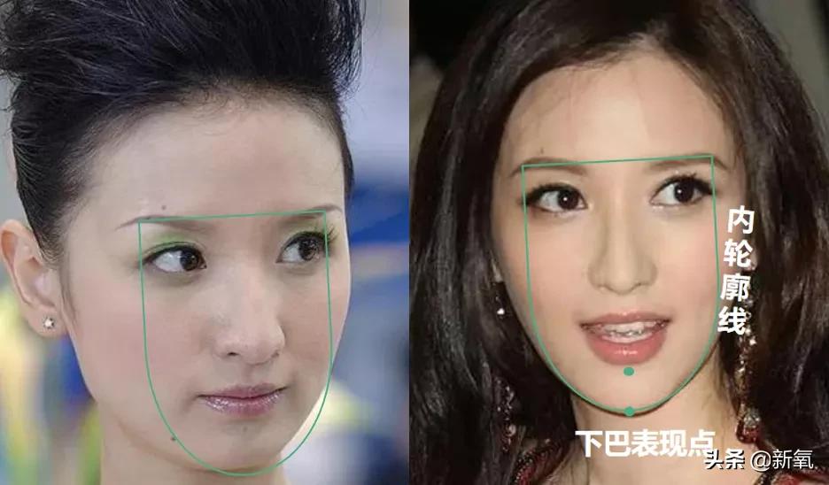 二次元和三次元的区别视频,二次元脸的颜色是什么