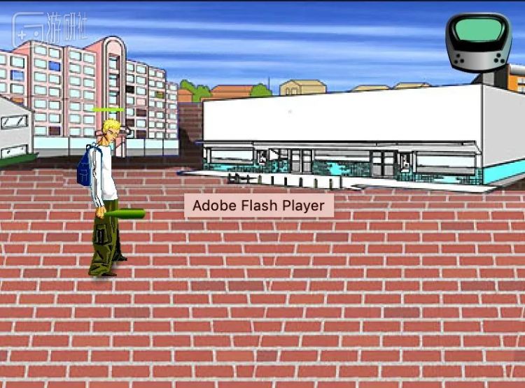 flash的历史版本是什么,flash发展历程模板