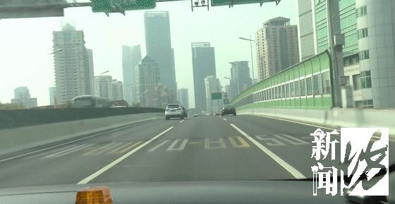 关于沪外牌限行的最新规定,沪调整外牌限行措施