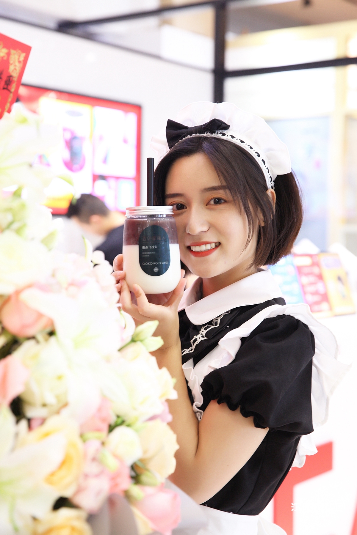 火爆南方的潮店空降沈阳!豆浆里还能加朗姆酒?醉了