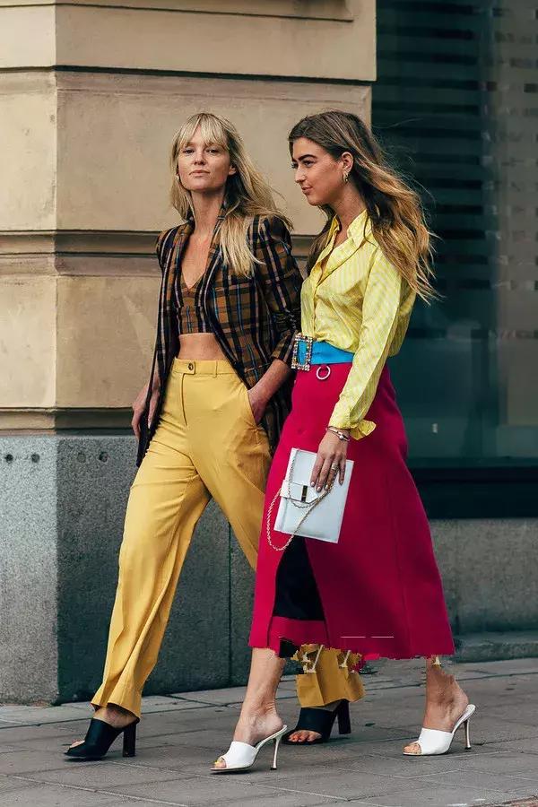 最近应该怎么穿,最近怎么穿搭