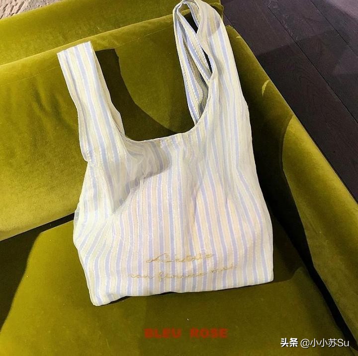 推荐好看实用帆布包便宜又好,有哪些好看的帆布包可以推荐