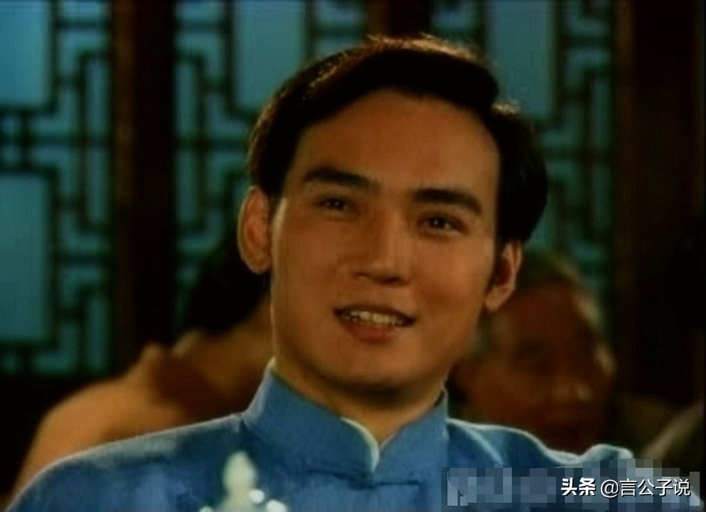 20位港台男星今昔对比,港台男明星今昔颜值对比100位