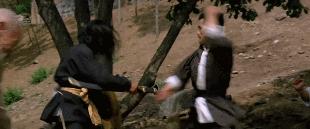 中国最早的第一部功夫片,80年真实少林寺功夫片