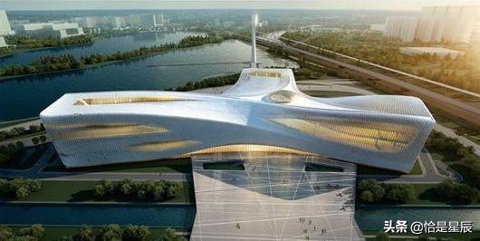 河南科技馆童梦乐园适合多大孩子,河南新科技馆攻略童梦乐园