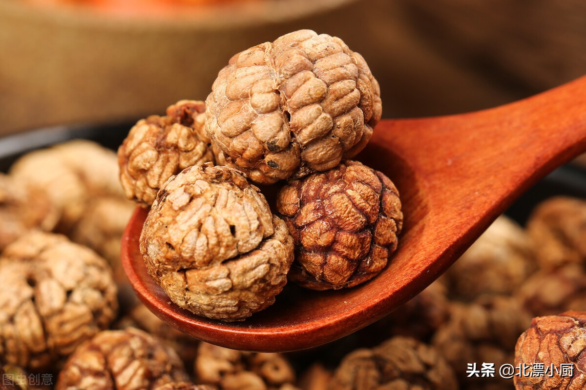 30种家用香料,30种香料的名字及用途