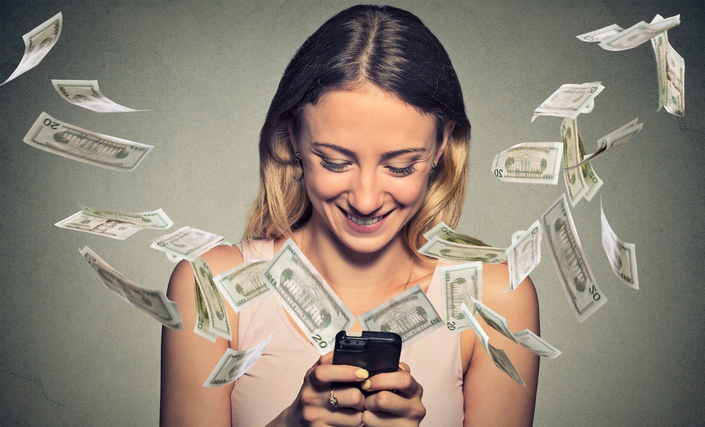 微商电商曾经的我爱答不理，如今疫情爆发，我却高攀不起