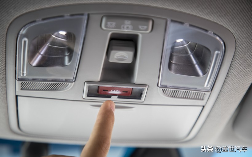 一文了解汽车参数,一文了解新车