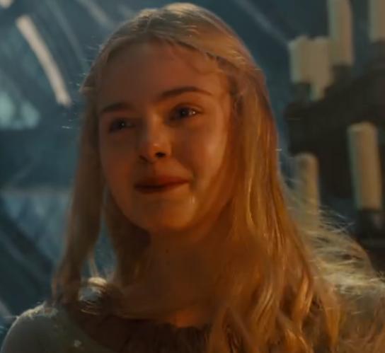 一见婆婆忘了娘《沉睡魔咒2》值得一看的傲娇老干妈怼婆婆