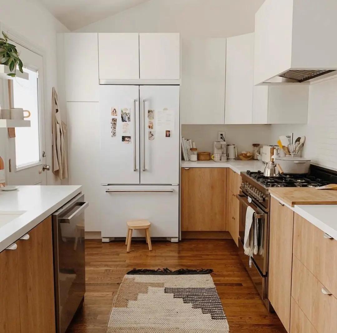 温柔治愈系家装,温柔治愈的家