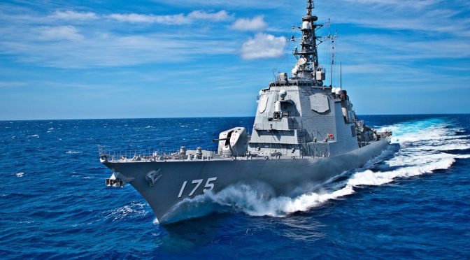 亚太版“北约”渐现,各怀鬼胎,澳大利亚是软肋,中国可轻松反制