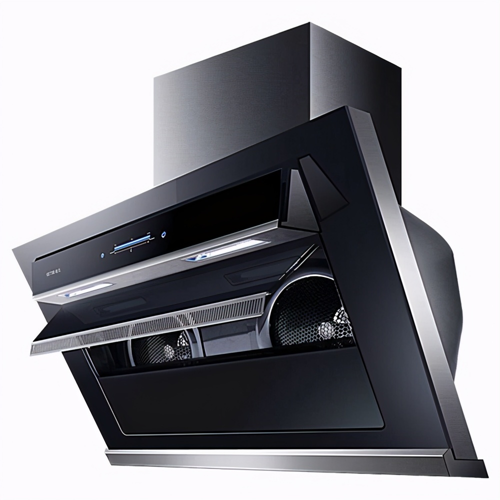 侧吸与顶吸哪个吸力大,侧吸与顶吸哪个好评测