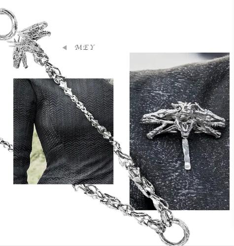 单集成本一亿仍稳赚不赔的史诗大剧，《权力的游戏》幕后的金钱事