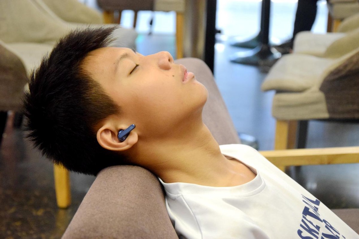 jbl蓝牙耳机降噪效果测评,jbl触屏耳机降噪测评