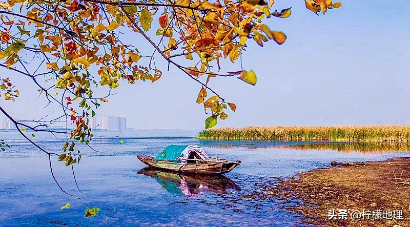 武汉后官湖公园地图,武汉后官湖国家公园