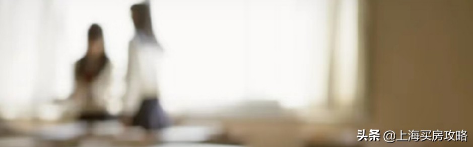 让前滩人民疯狂的华二，其实其他地方还有好几所