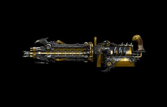 cf巨龙咆哮3级多少发子弹,cf巨龙咆哮是永久的吗