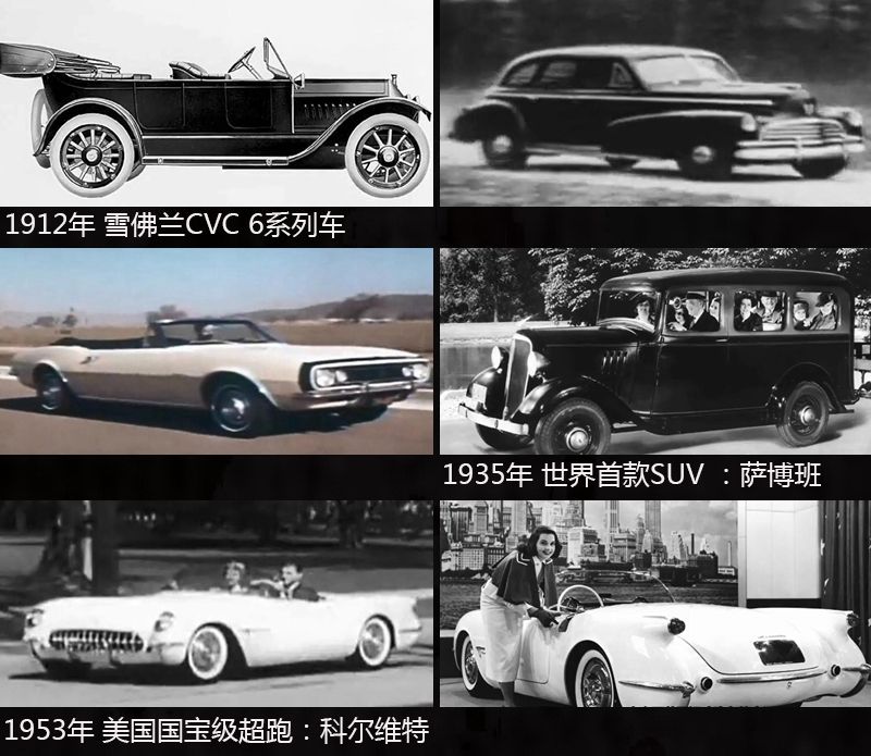 雪佛兰rs系列彰显什么美,全新雪佛兰rs