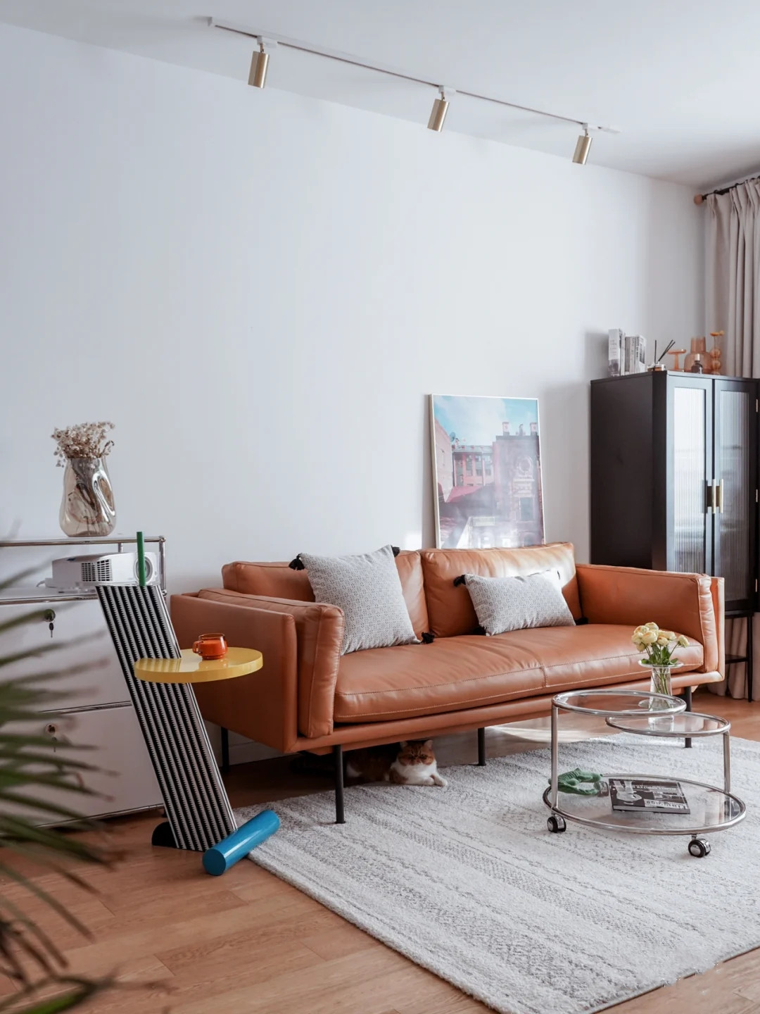 茶几地毯尺寸如何选择才完美,买地毯选尺寸