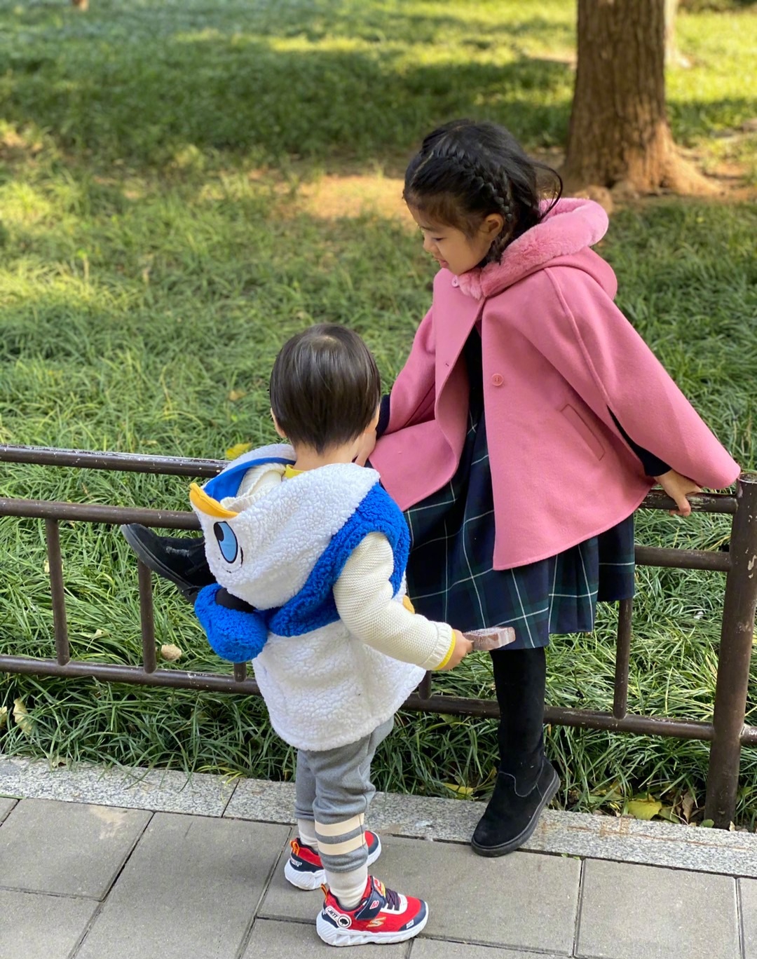 吴京儿子强势上镜,吴京演艺圈儿子