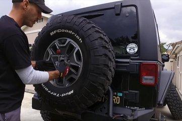 为什么大多轿车备胎都是非原尺寸,为啥新车备胎都是非全尺寸的