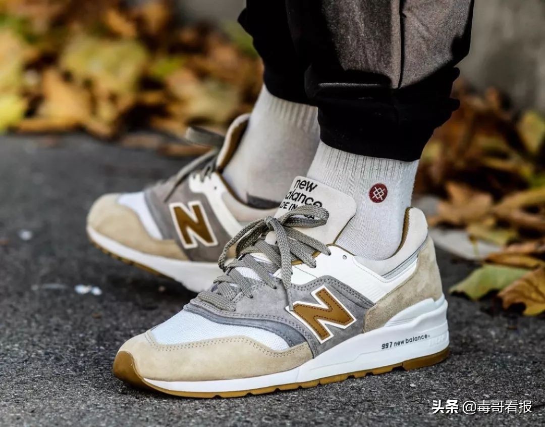 newbalance327真假对比,newbalance和新百伦的鞋怎么区别