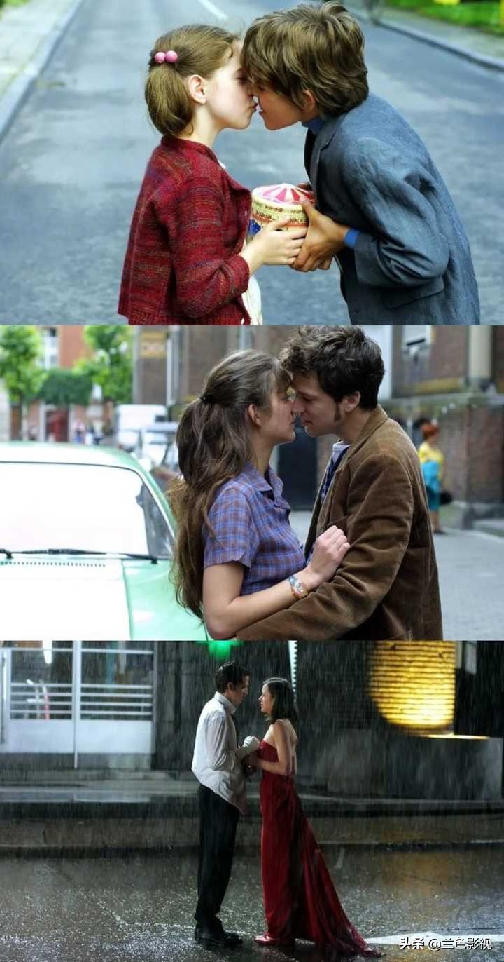 100部百看不厌的电影爱情,30部让人此生难忘的电影