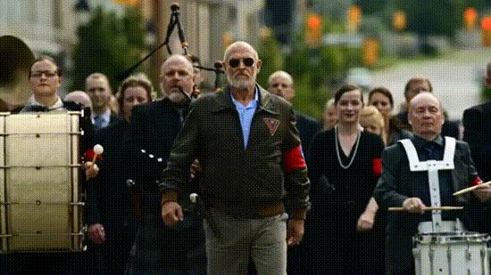 大尺度限制级美剧《美国众神》重磅回归，我来告诉你它有多牛