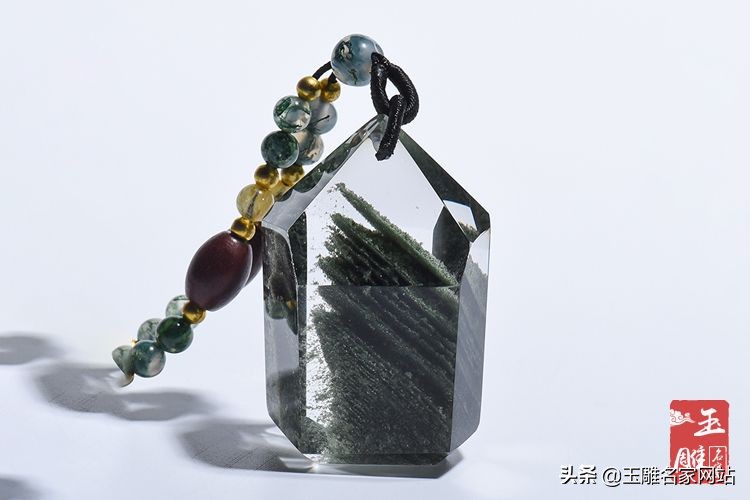 水晶的价格一般是多少钱一克,水晶价格多少钱一克