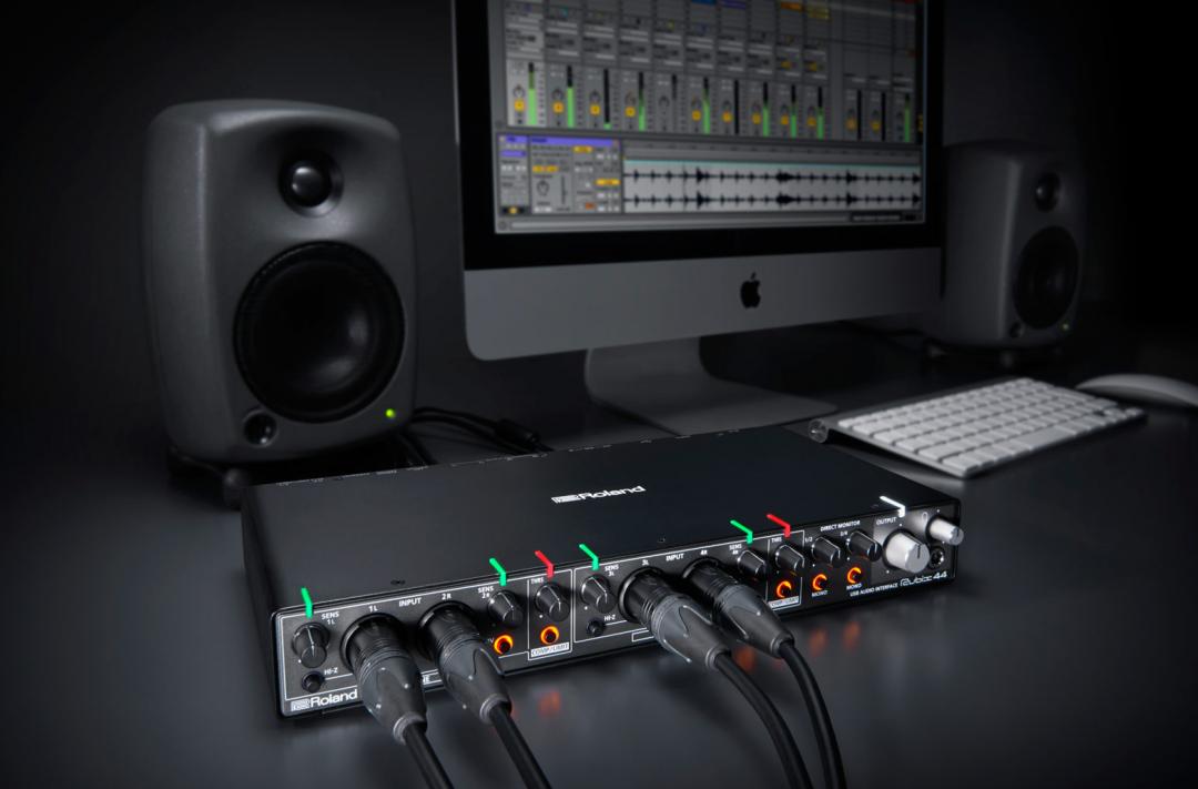 选购电吹管声卡,如何选购声卡和麦克风