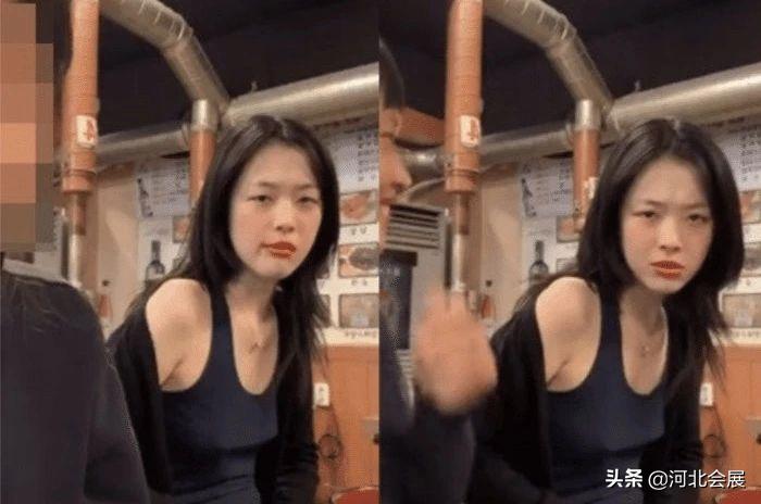 “我的子宫使不使用关你什么事”：评论区留下了10000句脏话