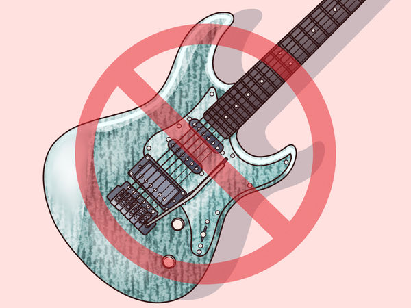 如何给孩子选购吉他,如何购买民谣吉他