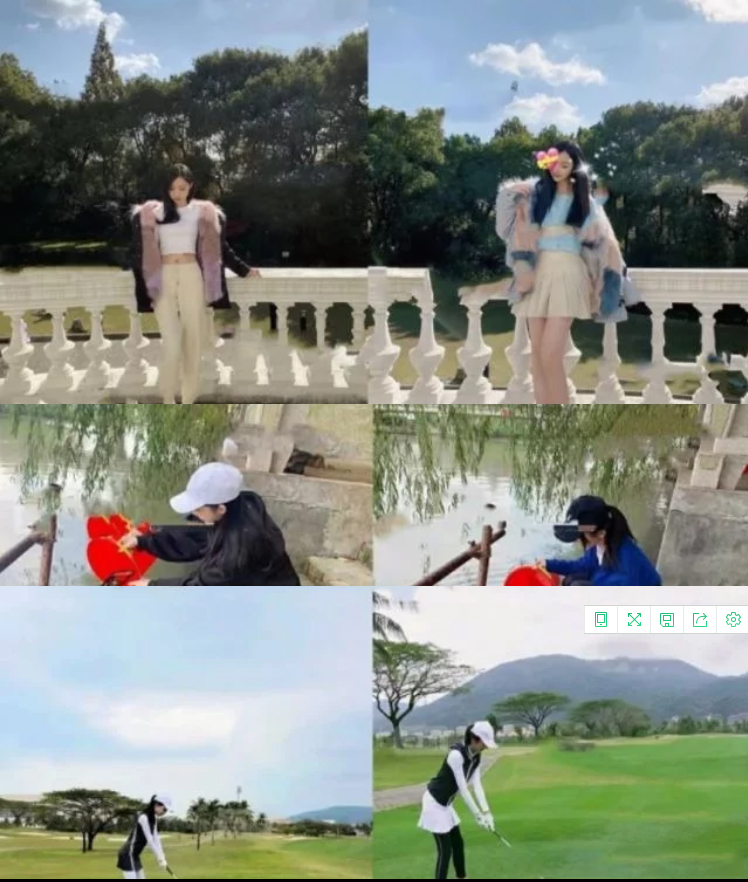 上海名媛天王嫂,上海名媛amy姐