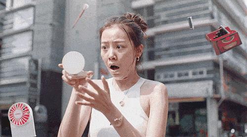 女神节“肌”遇｜就算生活给你脸色，oliviam给你好脸色