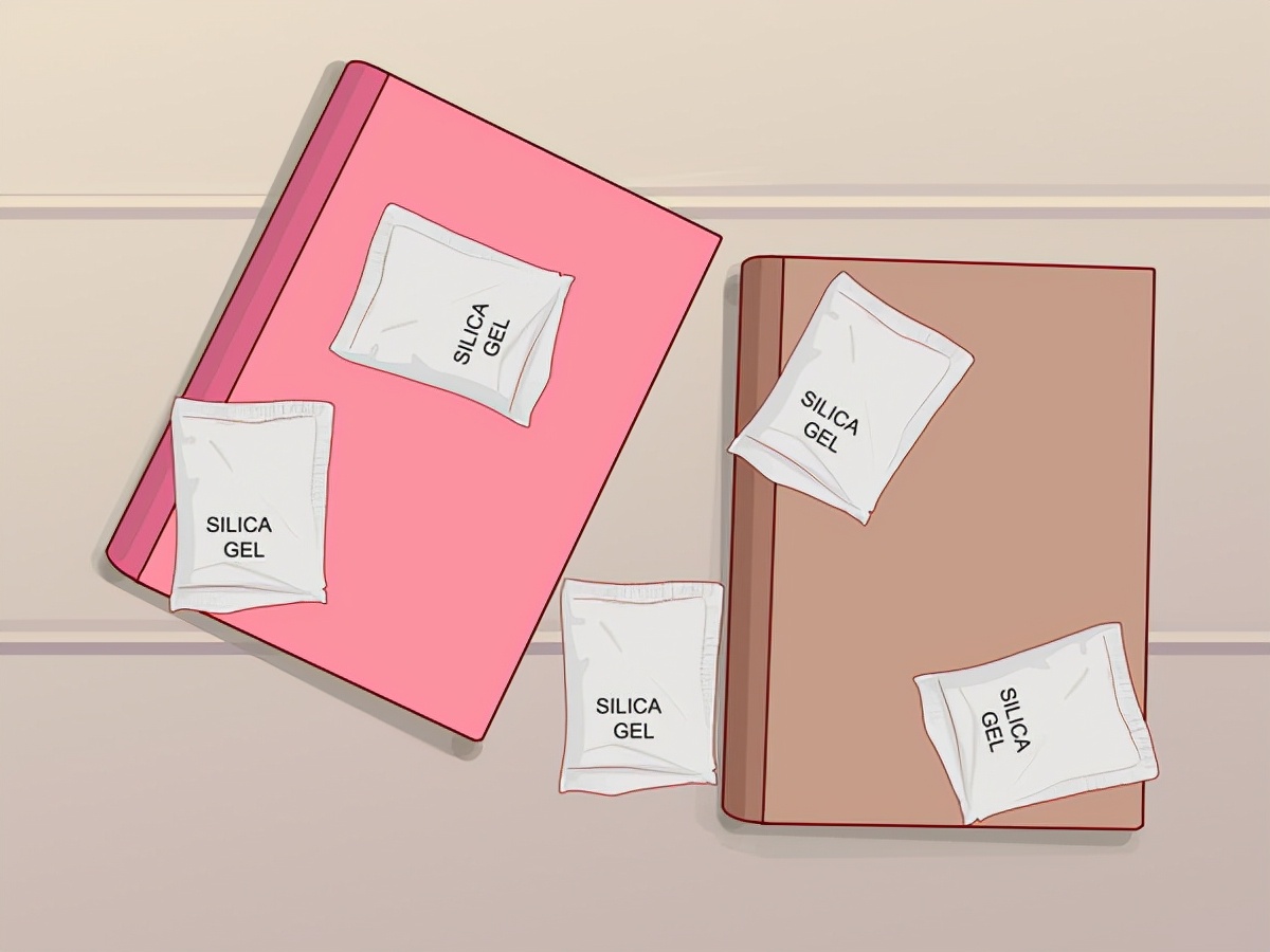 如何去除书本的霉味,如何去除书中霉味